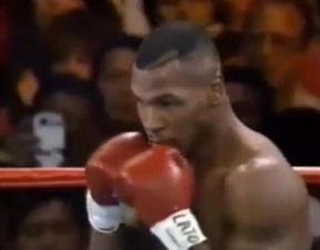 独家爆料泰森视频,泰森罕见视频曝光，背后故事令人震惊  第2张