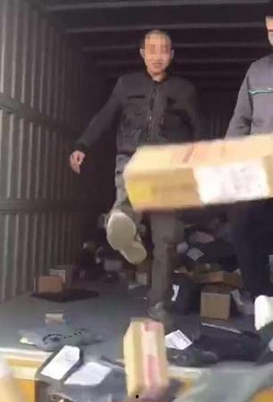 快递员最新爆料,行业内部最新爆料大曝光! 第1张 快递员最新爆料,行业内部最新爆料大曝光! 第1张